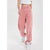 Pink Woman&#39;s Jeans High Waist 2022 Summer Wide Leg Denim Trouser Baggy Streetwear Chic Design Ladies Vintage Straight Jean Pants