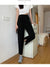 JMPRS Casual Ankle-Length Pants Women Autumn New Stretch High Waist Harem Fashion Slim Fit Solid Trouser Loose Female Thin Pant