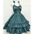 y2k classical elegant suspender skirt Lolita dress Lolita retro soft sister skirt JSK suspender skirt ins trend sexy dress