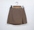 4 Colors Skirt Women Summer Short Skirts Mini High Waist Girl Solid Vintage Skrits Pleated Sexy A Line S-Xl  Harajuku Skirt Y2k