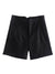 TRAF Women Fashion Front Darts Side Pockets Shorts Vintage High Waist Zipper Fly Female Short Pants Mujer