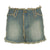 PixieKiki Y2k Vintage Low Rise Denim Shorts Streetwear Ripped Jean Shorts Cute Sexy Summer Bottoms Womens 2022 P84-CF19