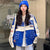 Fashion Embroidery oversized Baseball Uniform Vintage Jackets Racing Suit Hip-hop Coat Bomber Jacket Women Casual Jacket Tops