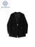 Autumn Winter Women New Turn-down Collar Vintage Plaid  Patchwork Suit Outerwear Baggy Long Sleeve Single Button Jacket Coat