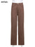 Carpenter Jeans In Brown High Waist Loose Straight Leg Jeans Women 2022 Fashion Y2k Casual Streetwear Female Pants Baggy Trouser