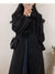 Fall Clothes Trench Coat for Women Jackets Women Clothes Spring and Autumn Korean Version Double-Breasted Belted Lady Cloak
