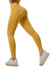 FITTOO Leggings Women Seamless Smile Sexy Leggins Mujer High Waist Push Up Women&#39;s Sports Pants Gym Exercise Female Clothing