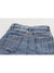 2022 Summer Shorts Jeans Women Clothes Vintage Short Denim Pants Ladies Fashion High Waist Casual Y2K Harajuku Irregular Shorts