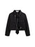 Women Tooling Shirt Gothic 2022 Spring Autumn Harajuku Design Streetwear Crop Tops Trendy Tide Punk Blouse Female Loose Clothing