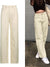 Rockmore Brown Vintage Baggy Jeans Women 90s Streetwear Pockets Wide Leg Cargo Pants Low Waist Straight Denim Trousers