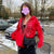 Y2k Harajuku Hoodies Women Autumn Winter Hip Hop Zipper Butterfly Aesthetic Hooded Sweatshirt Female Goth Punk Jacket Coat