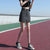 Korean Fashion Jeans Woman Harajuku Skirts Bodycon High Waist Skirt Denim Black Mini Skirt Y2K Jeans Skirt Women Clothes Short