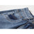 Summer Women&#39;s Shorts Jeans Crimping High Waist Vintage Baggy Straight Casual Fashion Self Cultivation Denim Hot Pants Ladies