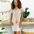 Summer Casual Dresses For Women 2022 Solid Color Loose Linen Dress Short Sleeve V-neck Sexy Mini Dress Vintage Sundress Vestidos