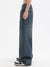 Wide Leg Pant Women&#39;s Jeans High Waist Straight Leg Denim Trouser Oversized Baggy Casual Vintage Streetwear Clothes 2022 Summer