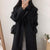 Fall Clothes Trench Coat for Women Jackets Women Clothes Spring and Autumn Korean Version Double-Breasted Belted Lady Cloak