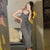 Vintage Grey Women High Waist Bandage Dress 2022 summer New Slit Slim Fashion Open Back Sleeveless Dress female slip dress