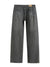 GOPLUS Y2k Fashion Jeans Women Low Waist Denim Black Pants Korean Straight Jeans Pantalones De Mujer Mezclilla Hosen Damen