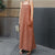 Temperament Literary Dress Casual Loose Back Sling Cotton Linen Dress Pocket Linen Skirt Summer Japan Korean 2022