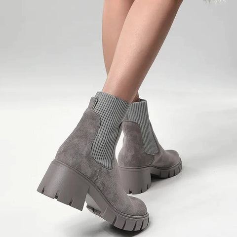 kamahe Lomi Boots