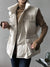 2022 New Autumn Winter Down Vest Women Short  Waistcoat Windbreaker Thick Warm 90% White Duck Down Coat Gilets Sleeveless Jacket