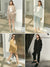 Amii Minimalism Spring Suit Office Lady Blazer Set Women Lace Vneck Tanks High Waist Women Pants Female Shorts Outfits 12060909