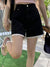 Cute Lolita Girls Denim Shorts Japanese Style Sweet Chic High Waist Lace Patchwork Women&#39;s Shorts Summer Kawaii Sexy Blue Shorts