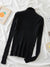 AOSSVIAO 2022 Cashmere Turtleneck Women Sweaters Autumn Winter Warm Pullover Slim Tops Knitted Sweater Jumper Soft Pull Female