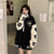 Y2k Jacket Harajuku Clothes Female Clothing Women&#39;s winter Coats Jackets oversized New Bomber korean Clothes Autumn Winter