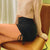 Women Chic High Waist Lace Up Wrap Hip Mini Skirts Sexy Slim Elastic Knitted Clubwear Vestidos WDC509