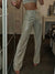 Blazer Set 3 Piece Set Women Sets Top Female High Waist Pants Suits Jacket Sexy Outfits Club Glitter Suit Tracksuit Clothing Set