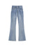 Fashion High Waist Jeans Women Spring Lace Up Wide Leg Denim Pants Female Harajuku Y2K Streetwear Straight All-Match Trousers