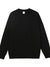 2022 Solid Color Classic Sweatshirts Women Spring Autumn Cotton Cozy O Neck Fashion Sweatshirt Casual Simple Lady Pullovers Top