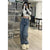 ILARES Women&#39;s Pants Korean Fashion Baggy Jeans Woman Female Clothing Vintage Clothes Streetwear Denim Trousers Y2k High Waist