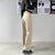 ZOENOVA Straight Leg Jeans For Women High Waist 2022 Trend Denim Pants Mom Jean Baggy Pants Casual Comfort Trousers Oversize