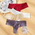 G-String Women&#39;s Panties Seamless Perspective Underwear Women See-Through Thong Underpants Girls Intimates Lingerie M-XL