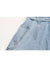 Vintage Ripped Jeans Shorts Women High Waist Pockets Denim Shorts Female Summer Fashion Streetwear Stylish Sexy Hot Shorts Girls