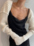 WannaThis Knitted Cardigans Women Long Sleeve Crop Top Autumn Fashion Casual Sweater Sexy Streetwear Outerwear Female Sweater