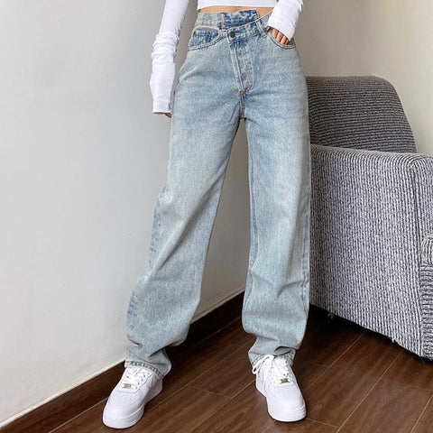 kamahe Sherry Jeans