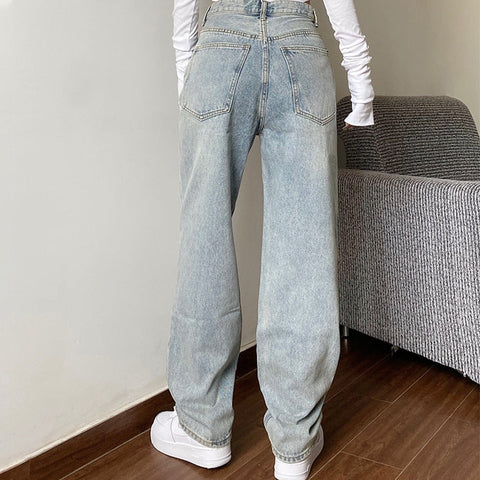 kamahe Sherry Jeans