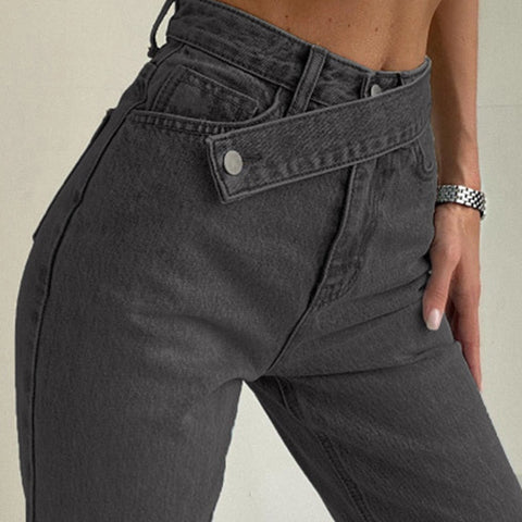 kamahe Cherish Jeans